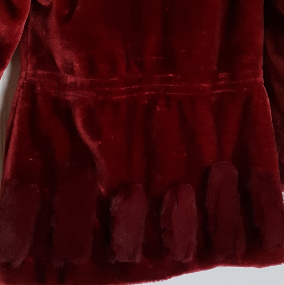 Winter Jacket - Picture 5 of 7